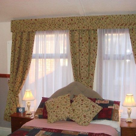 Canda Hotel Blackpool Extérieur photo