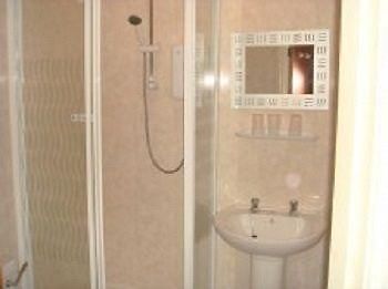 Canda Hotel Blackpool Extérieur photo