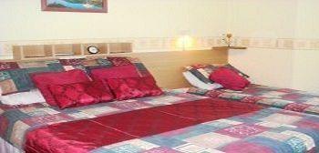 Canda Hotel Blackpool Extérieur photo