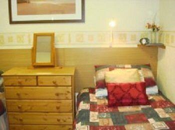 Canda Hotel Blackpool Extérieur photo