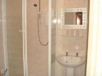 Canda Hotel Blackpool Extérieur photo