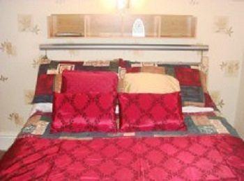 Canda Hotel Blackpool Extérieur photo